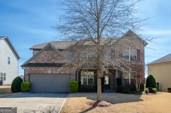 3815 Pleasant Woods Drive, Cumming, GA 30028