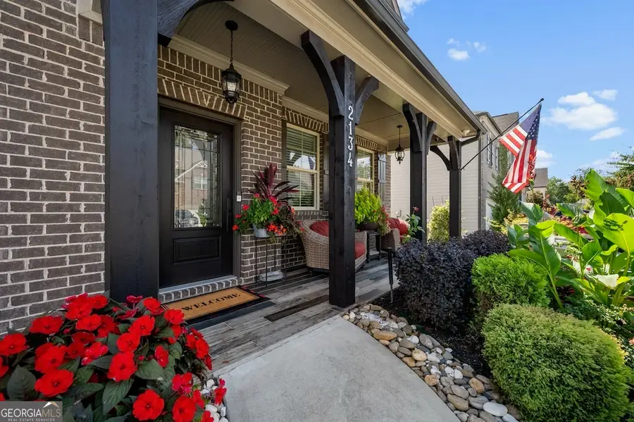 2134 Woodmarsh Circle, Auburn, GA 30011 - Image #2