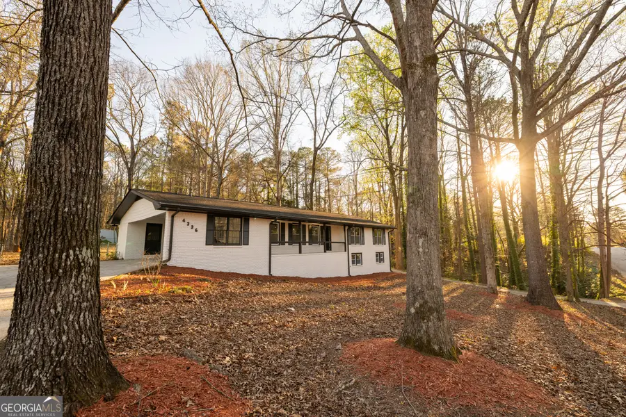 4336 Parkview Drive, Lithia Springs, GA 30122 - Image #2