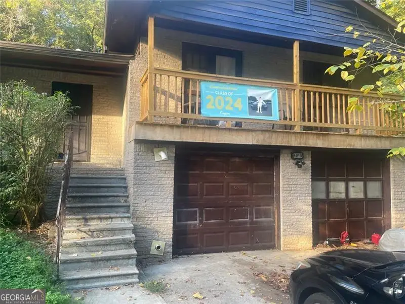 4015 Bakers Ferry Road Sw, Atlanta, GA 30331 - Image #2