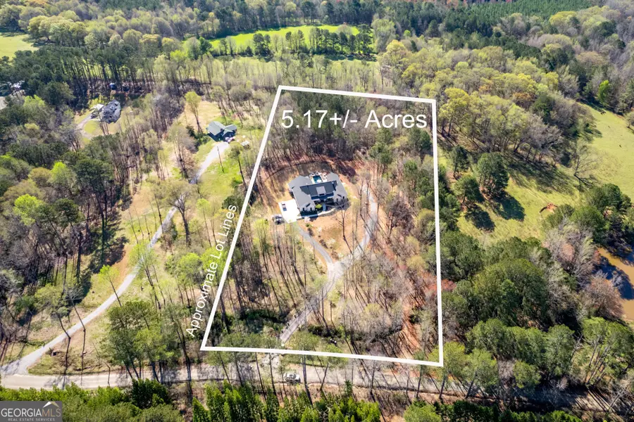 1953 Barton Bridge Road, Monroe, GA 30655 - Image #2