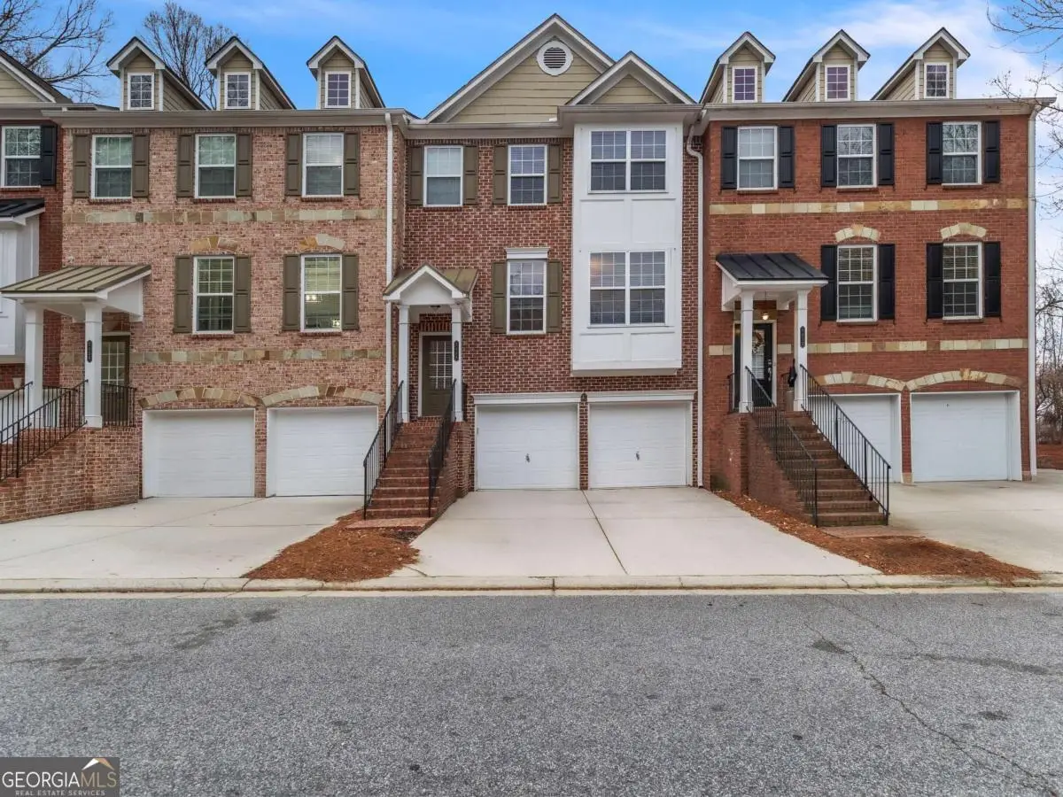 5454 Alanis Place Se #19, Mableton, GA 30126 - Image #1