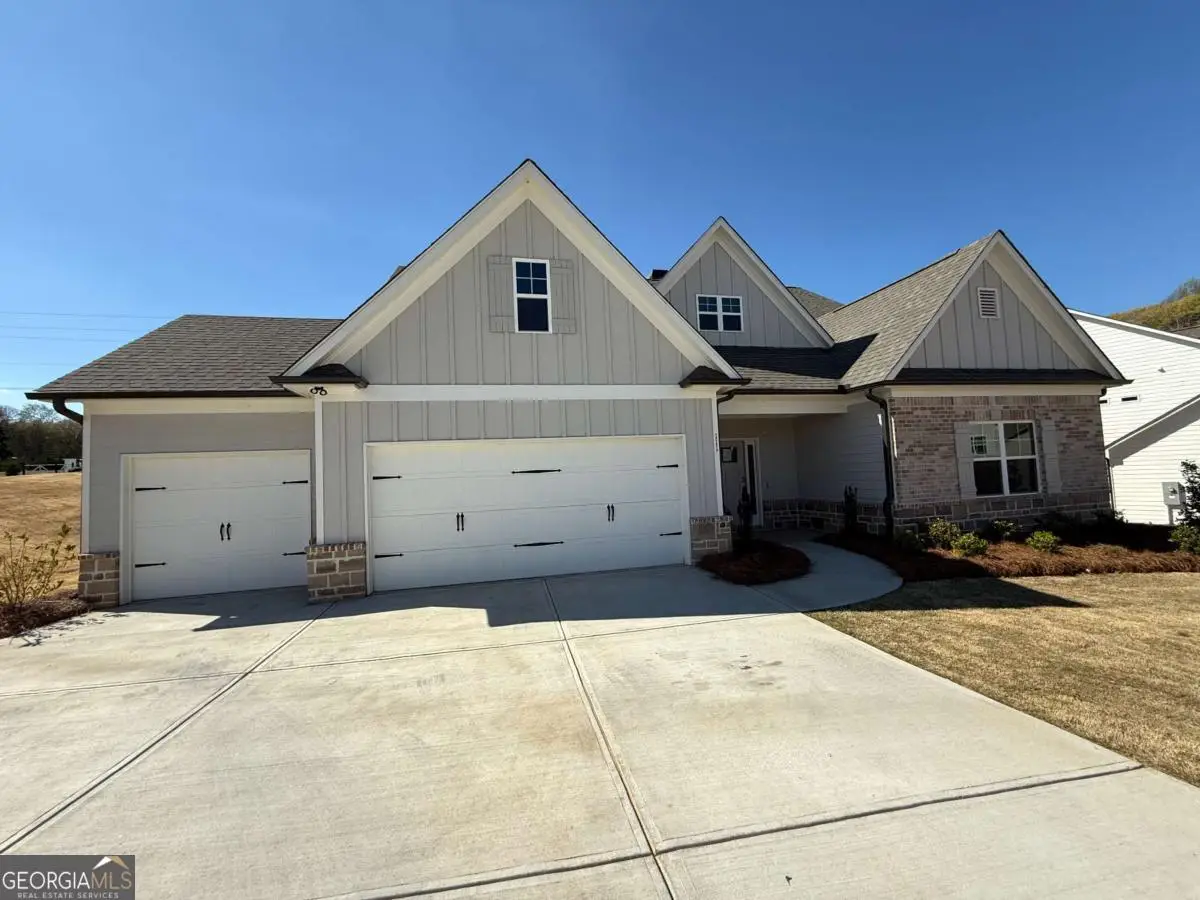 111 Cherokee Rose Lane, Hoschton, GA 30548 - Image #1