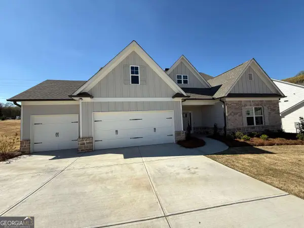 111 Cherokee Rose Lane, Hoschton, GA 30548