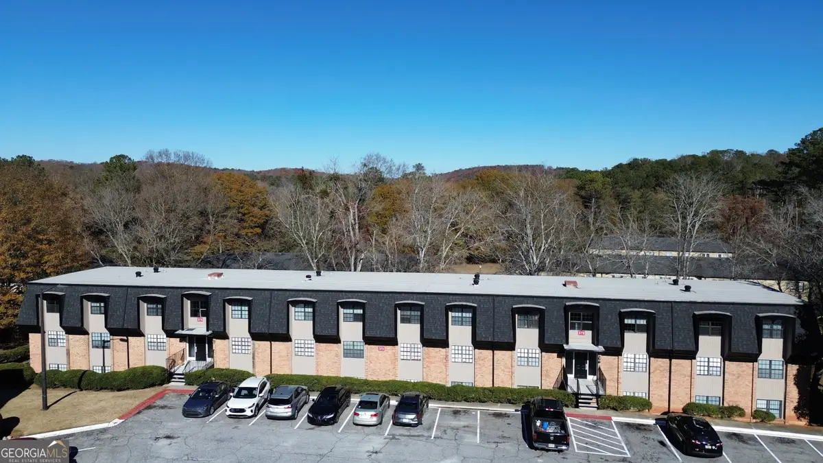 375 Winding River Drive, Atlanta, GA 30350 - Image #1