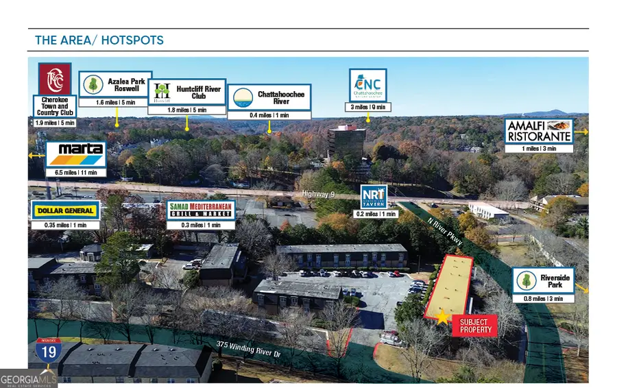 375 Winding River Drive, Atlanta, GA 30350 - Image #3