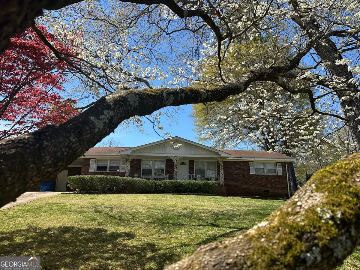 4672 Vernon Drive Sw, Mableton, GA 30126 - Image #1