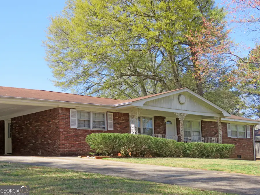 4672 Vernon Drive Sw, Mableton, GA 30126 - Image #3
