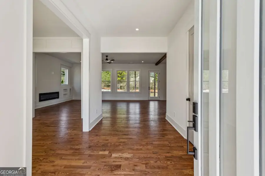 482 Majestic Oaks Place, Smyrna, GA 30082 - #3