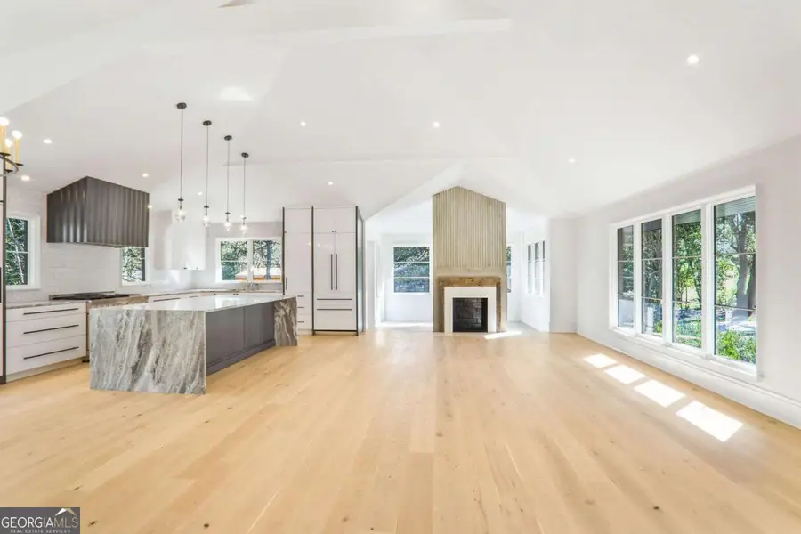 1718 Barnesdale Way Ne, Atlanta, GA 30309 - Image #3