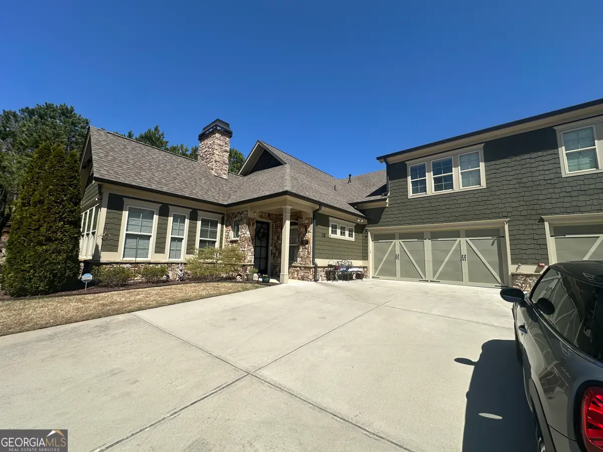 118 Cedarcrest Village Court, Acworth, GA 30101 - Image #1