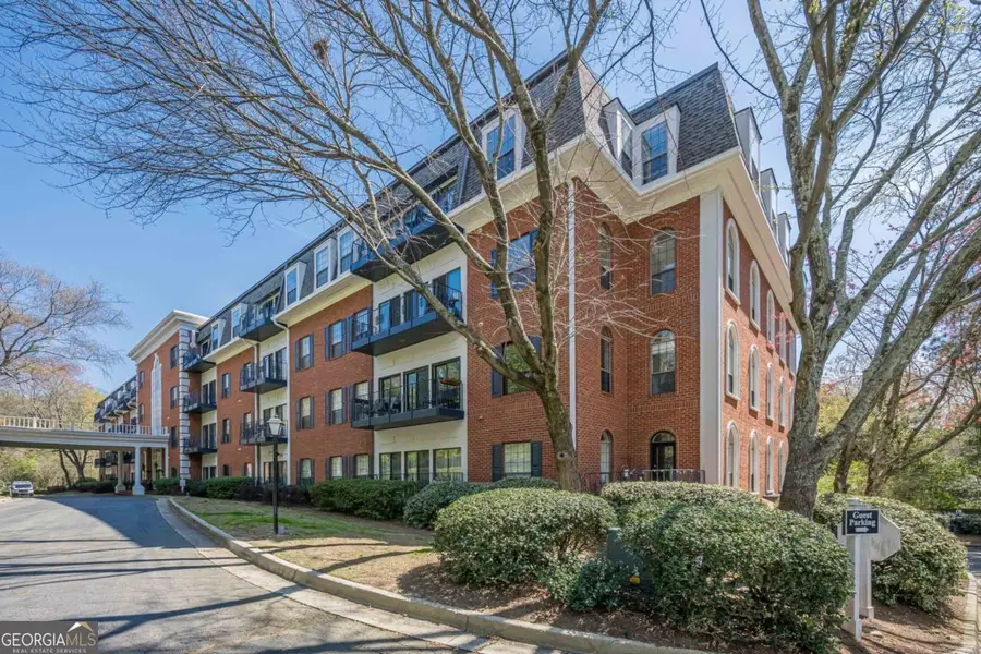 2921 Lenox Road Ne #113, Atlanta, GA 30324 - Image #3