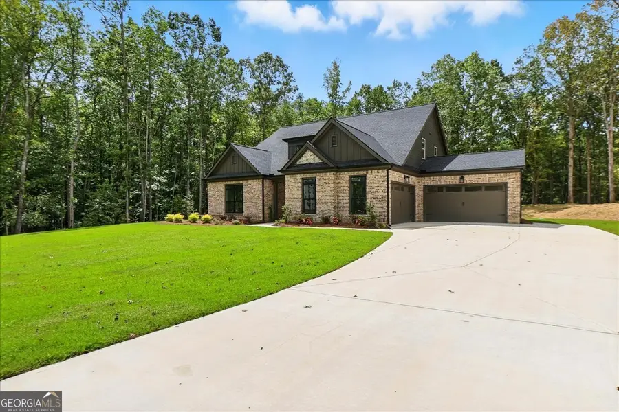 262 Blake Lane, Winder, GA 30680 - Image #2