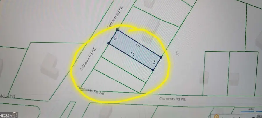 0 Calhoun Road Ne, Rome, GA 30161 - Image #3