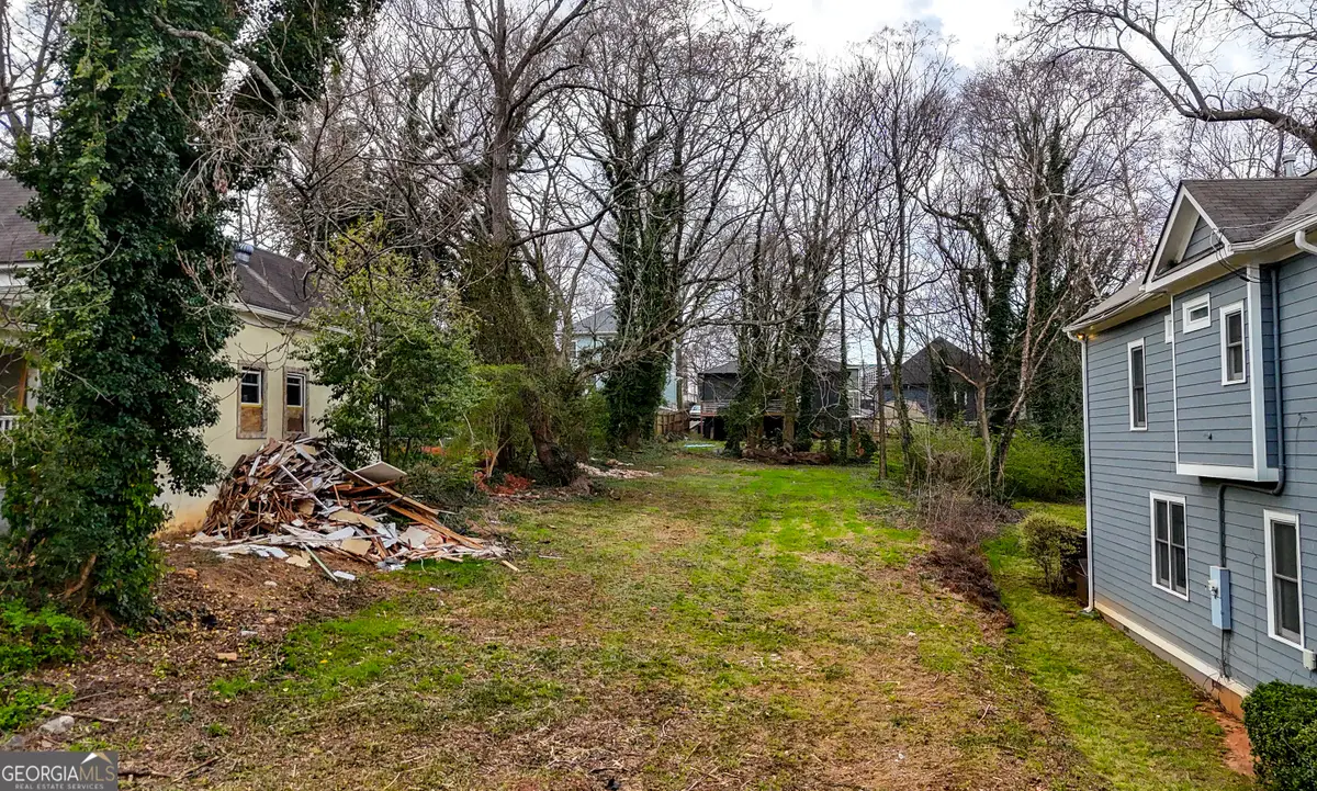 761 Formwalt Street Sw, Atlanta, GA 30315 - Image #1