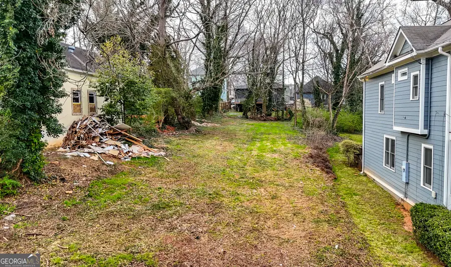 761 Formwalt Street Sw, Atlanta, GA 30315 - Image #2