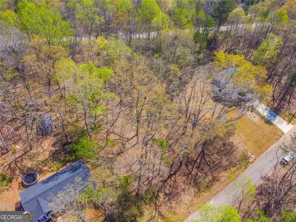 0 Arrow Lane, Lavonia, GA 30553