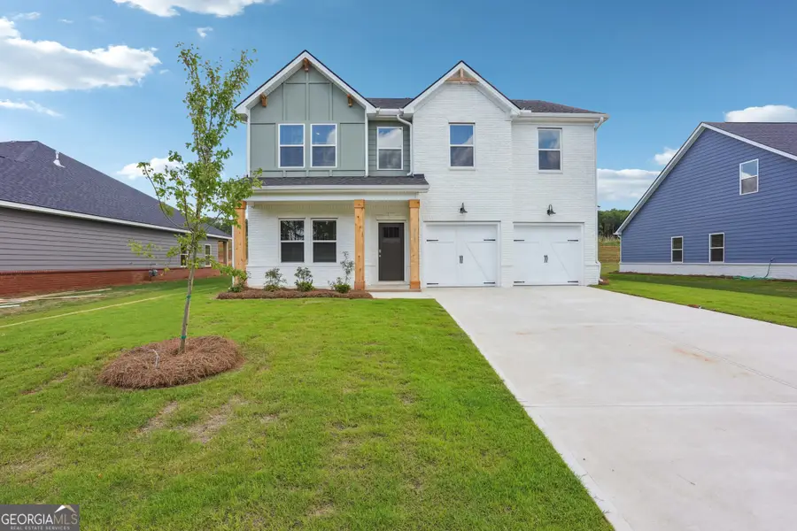 218 Orwell Drive #100, Social Circle, GA 30025 - Image #2