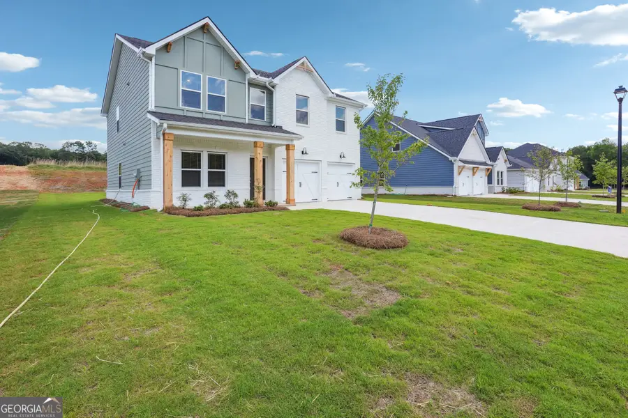 218 Orwell Drive #100, Social Circle, GA 30025 - Image #3