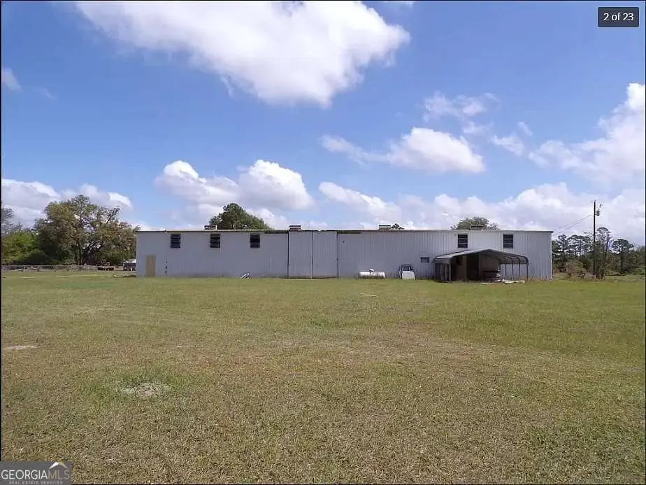 2636 Beechwood Drive, Jesup, GA 31545 - Image #1