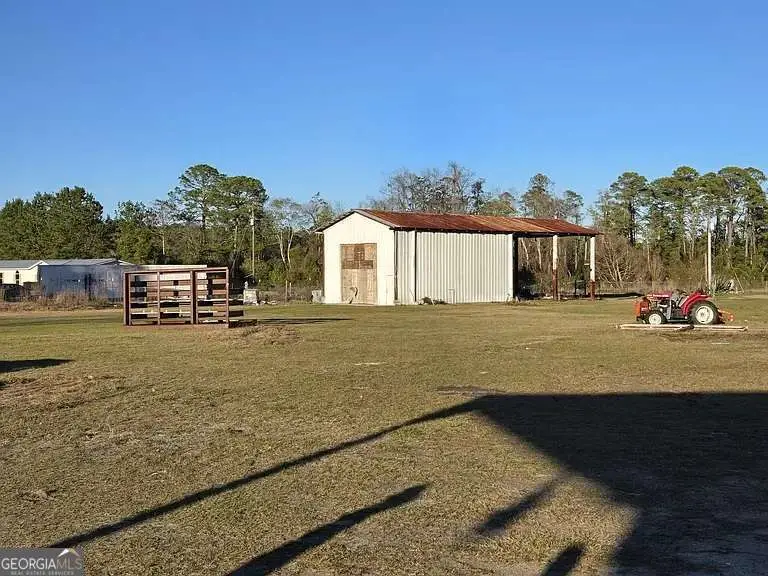 2636 Beechwood Drive, Jesup, GA 31545 - Image #3