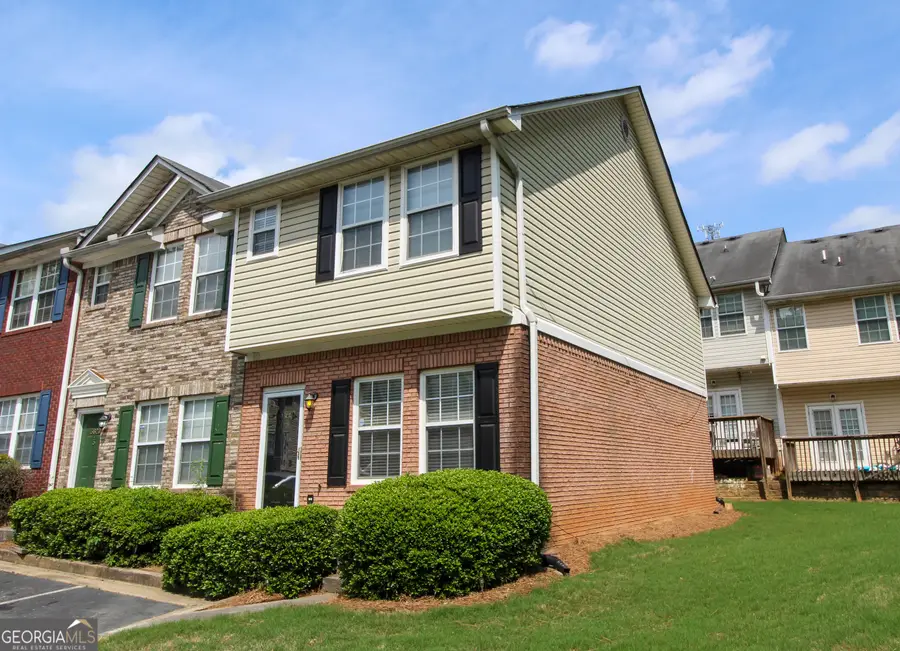 3620 Ginnis Court Sw #4, Atlanta, GA 30331 - Image #3