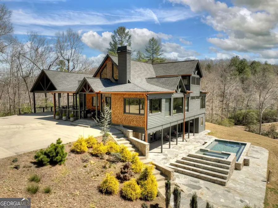 509 Wisteria Lane, Morganton, GA 30560 - Image #2