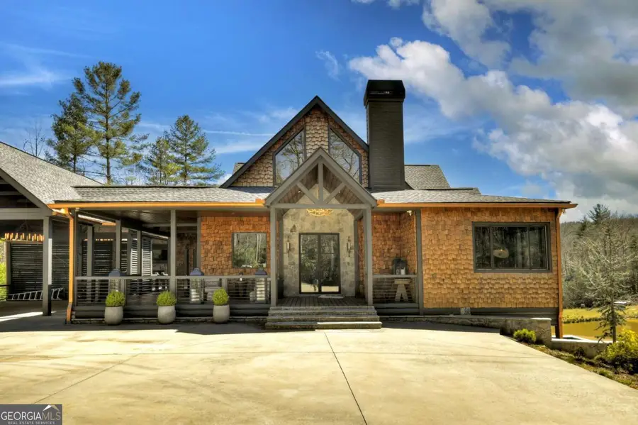 509 Wisteria Lane, Morganton, GA 30560 - Image #3