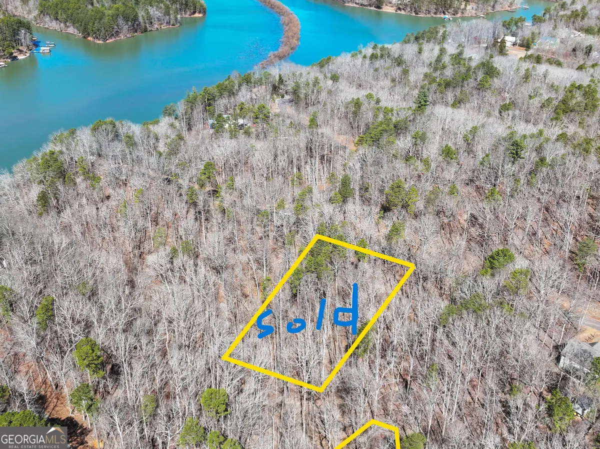 7606 Pine Place, Murrayville, GA 30564 - Image #1