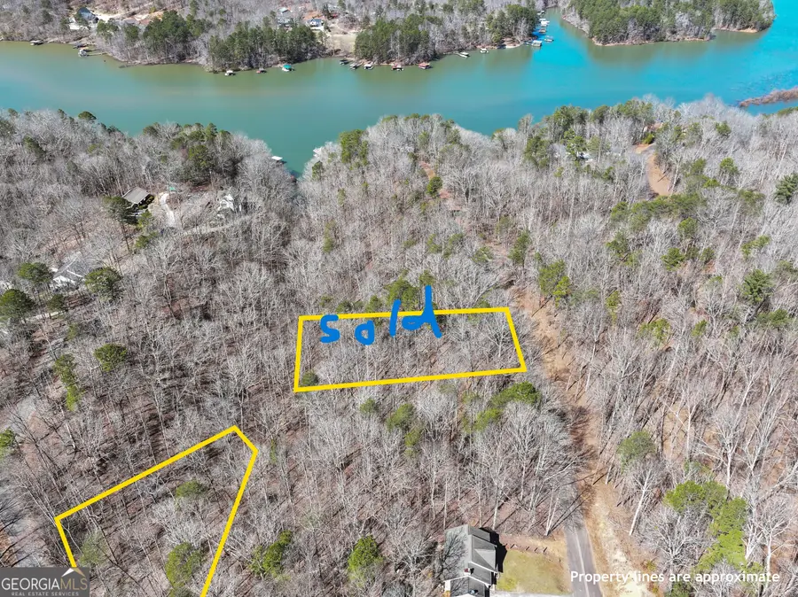 7606 Pine Place, Murrayville, GA 30564 - Image #2