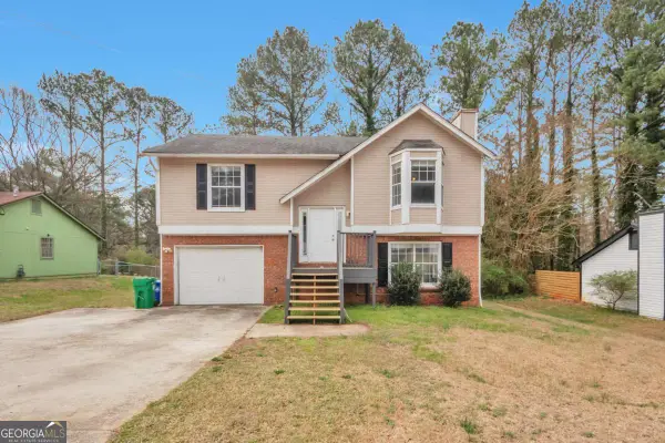 2463 Corner Shoals Drive, Decatur, GA 30034