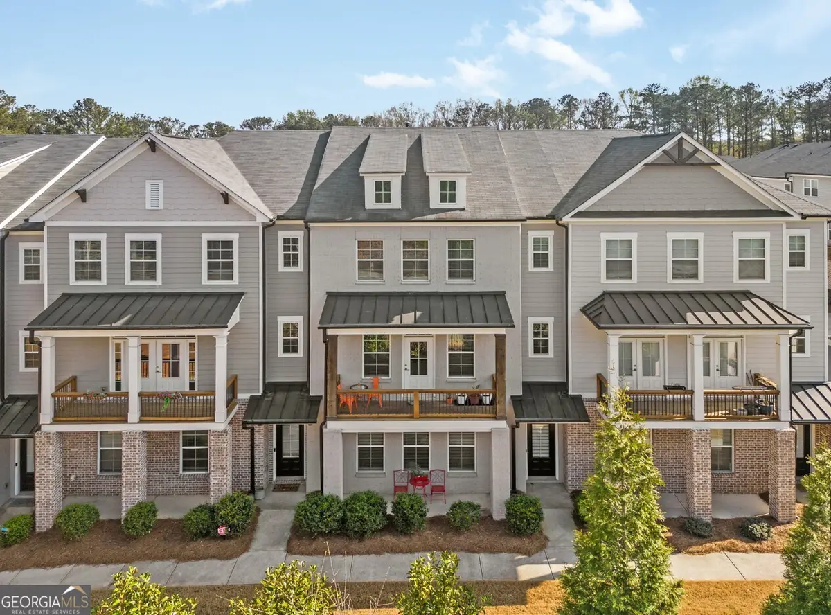 2020 Rivermont Way, Roswell, GA 30076 - Image #1