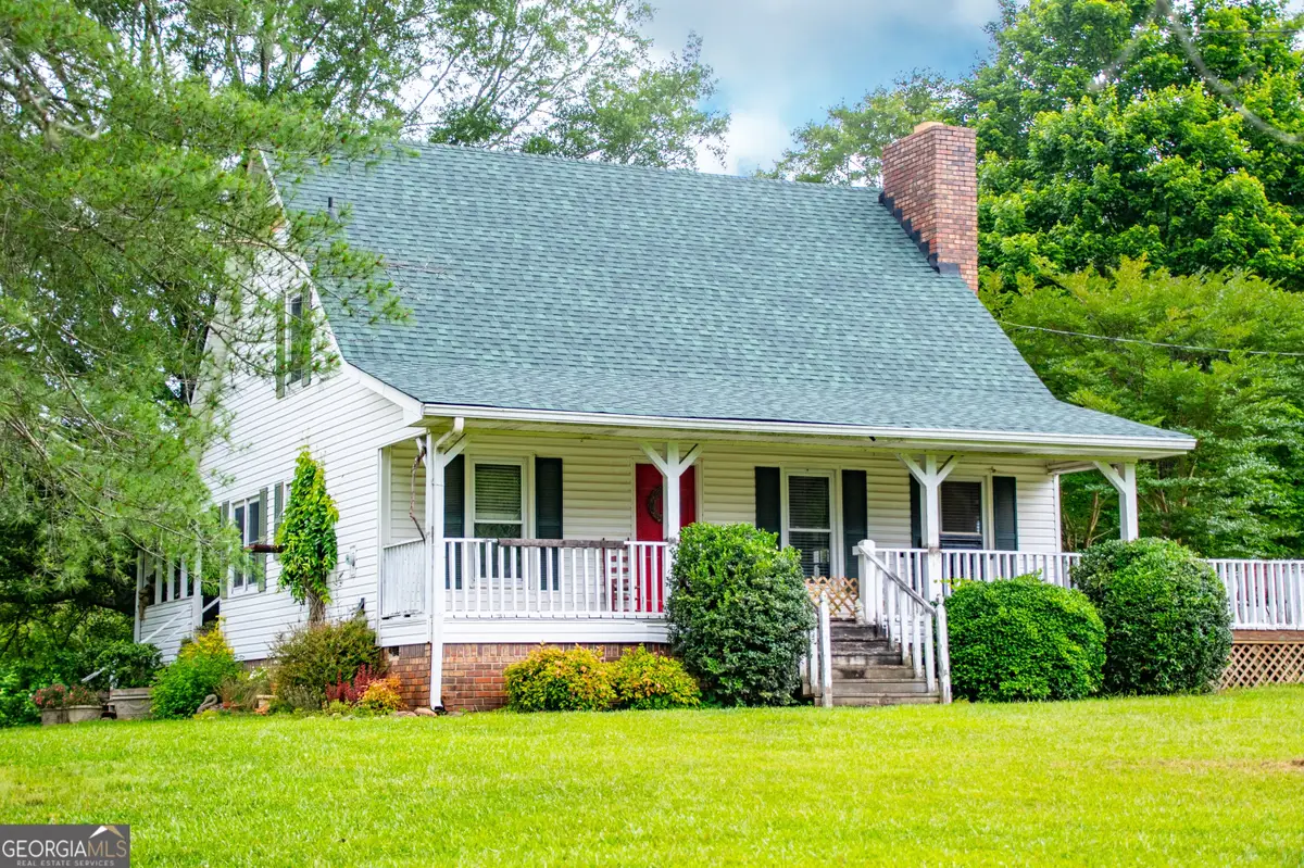 3545 Liberty Road, Villa Rica, GA 30180 - Image #1