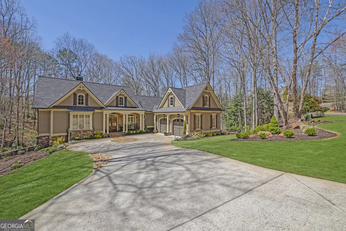 121 Seminole Sky, Dahlonega, GA 30533 - Image #1