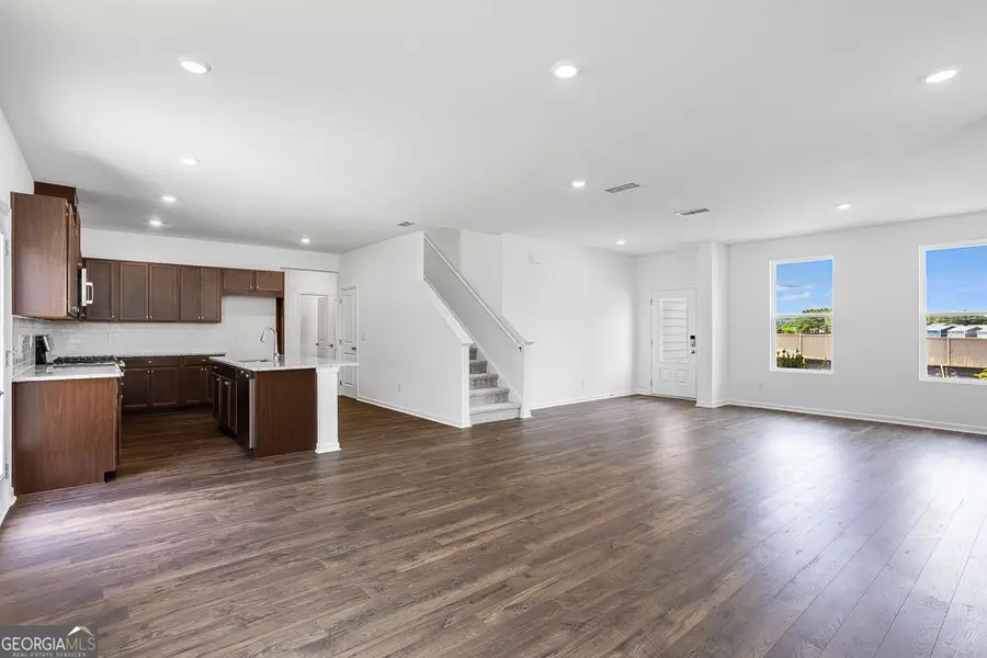 209 Groveton Court, Euharlee, GA 30145 - Image #3