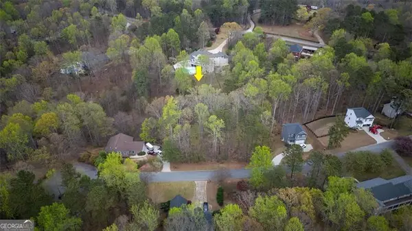 4134 Heidi Lane, Gainesville, GA 30504