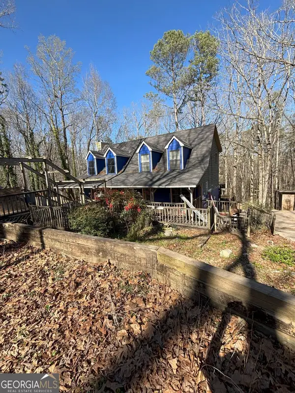 549 Eagles Nest Trail, Ball Ground, GA 30107