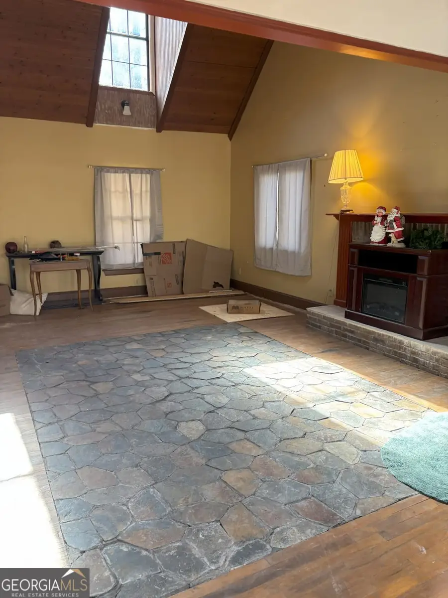 549 Eagles Nest Trail, Ball Ground, GA 30107 - Image #3