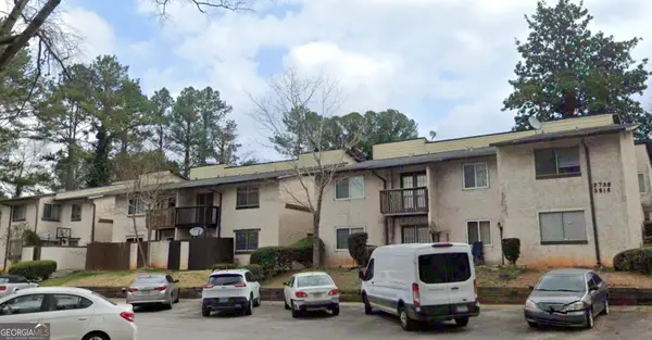 3834 Kensingwood Trace, Decatur, GA 30032