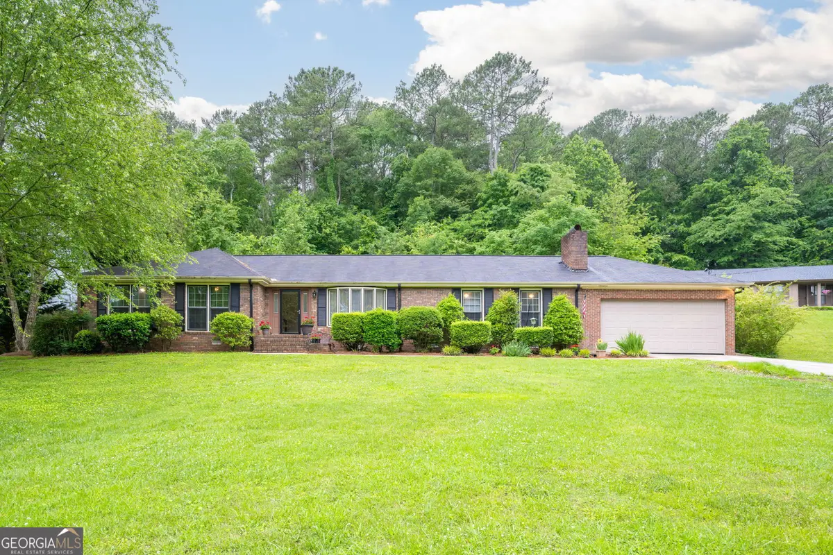 110 Pinewood Way, Dalton, GA 30721 - Image #1