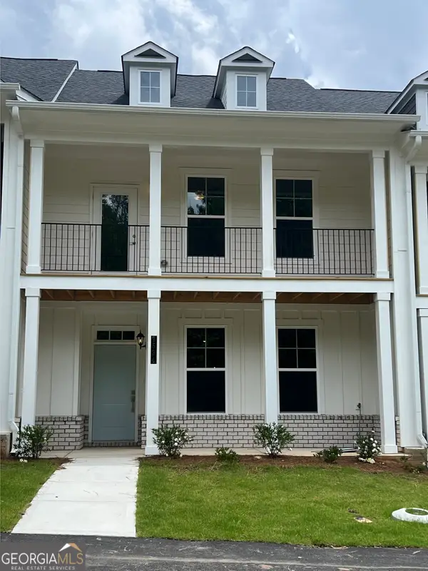 2534 Harbor Ridge Pass #344, Gainesville, GA 30507