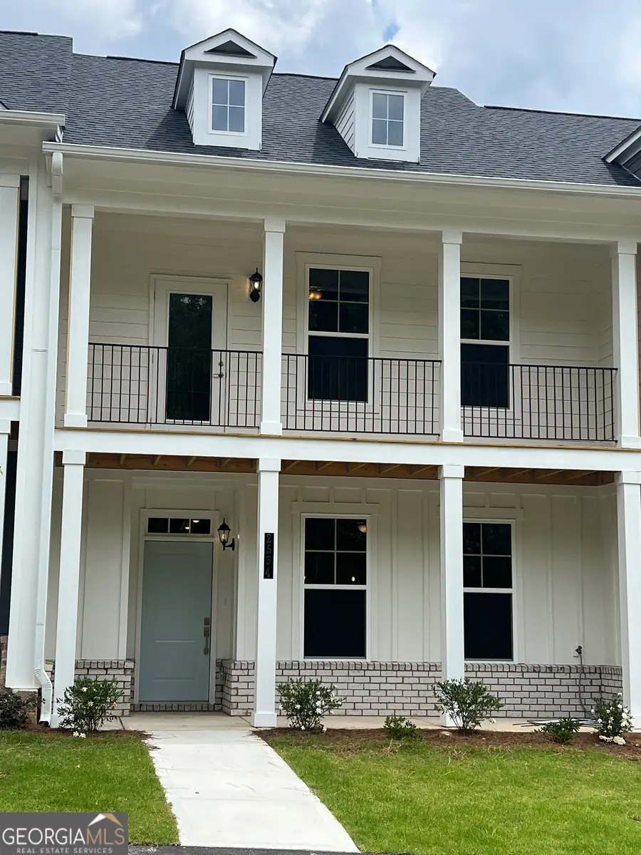 2534 Harbor Ridge Pass #344, Gainesville, GA 30507 - Image #3