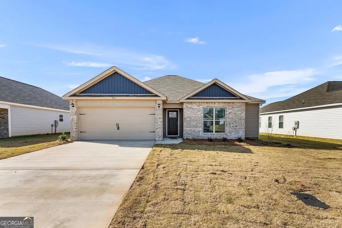 135 Hughes Drive, Warner Robins, GA 31093 - Image #1