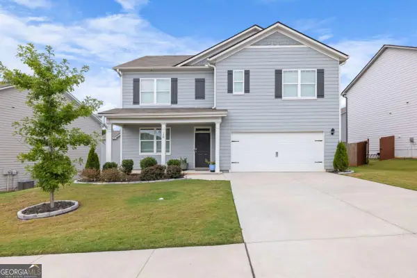 138 Brode Lane, Pendergrass, GA 30567