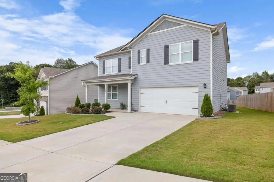 138 Brode Lane, Pendergrass, GA 30567 - Image #2