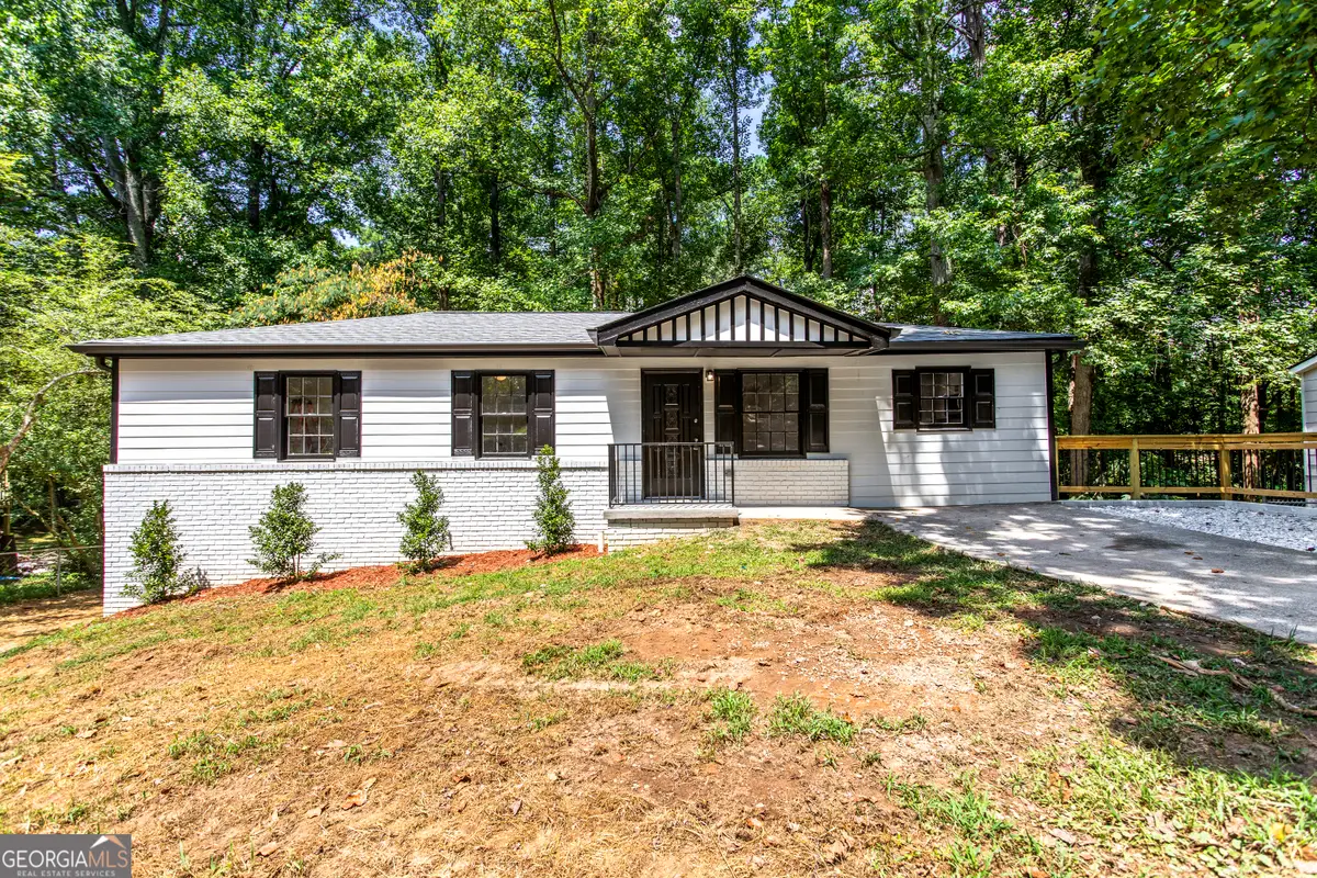 2145 Venesa Circle, Austell, GA 30168 - Image #1