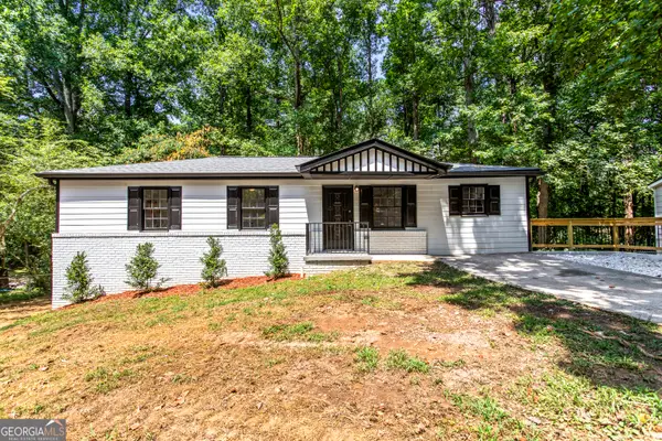 2145 Venesa Circle, Austell, GA 30168