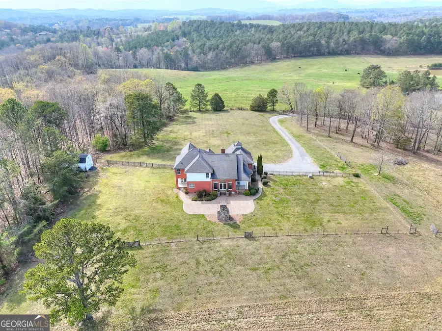 139 Harris Lane, Lafayette, GA 30728 - Image #2