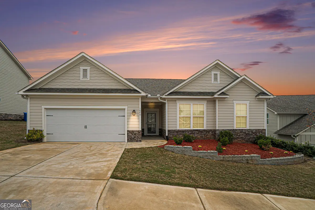 1640 Andalusian Way, Conyers, GA 30012 - Image #1