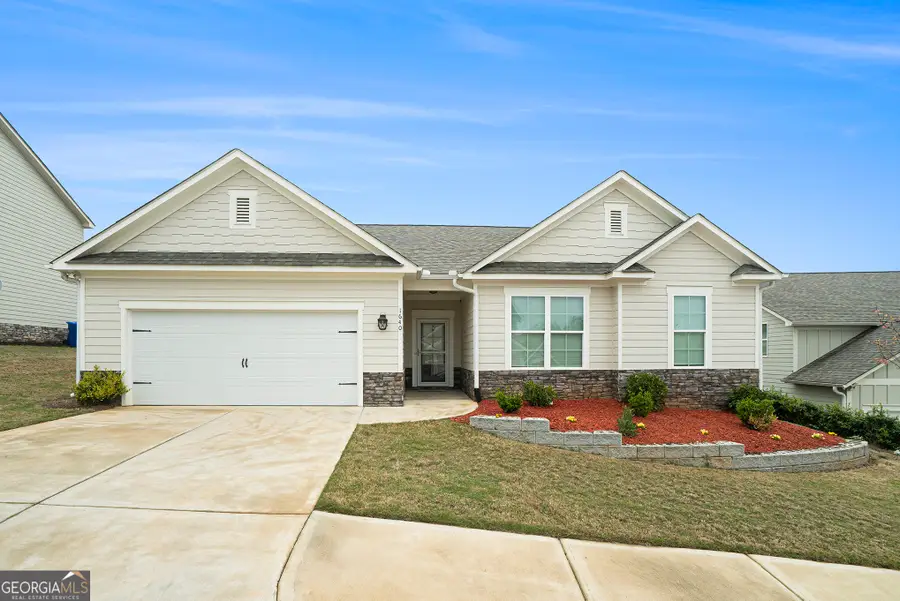 1640 Andalusian Way, Conyers, GA 30012 - Image #2